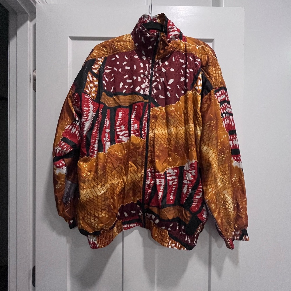 ✨bomber jacket